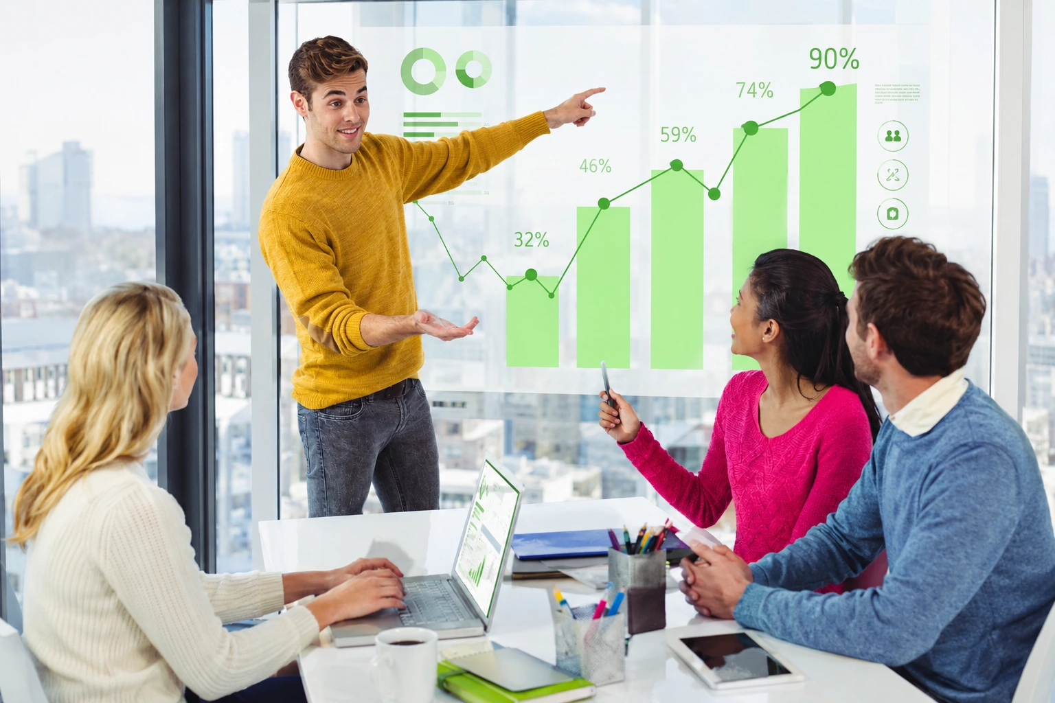 Signs Your Business Needs a Growth Marketing Agency