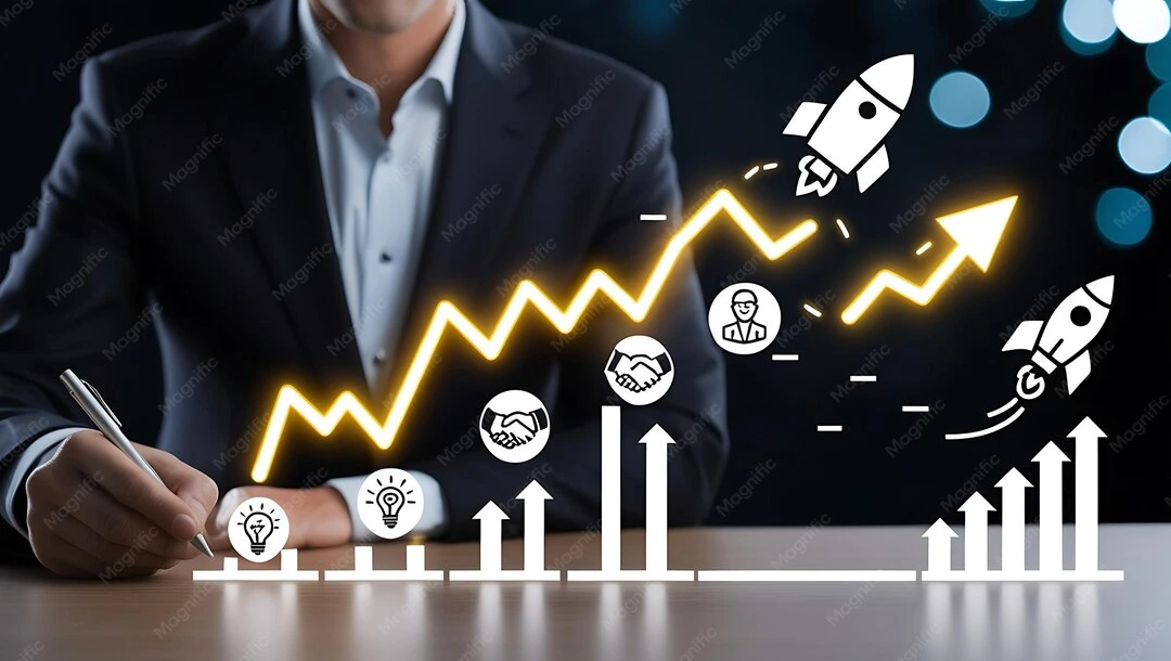 How Growth Marketing Helps Small Businesses Scale Faster
